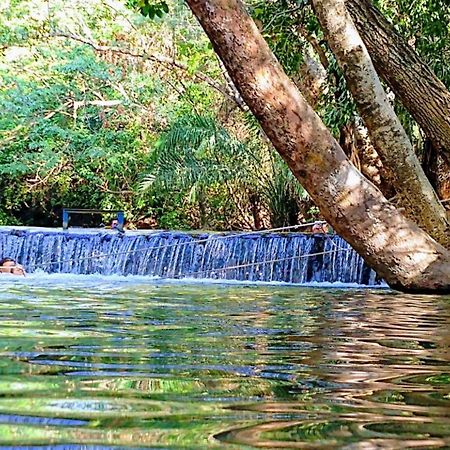 Aguas Da Serra 106B Novo- Rio Quente Exterior photo