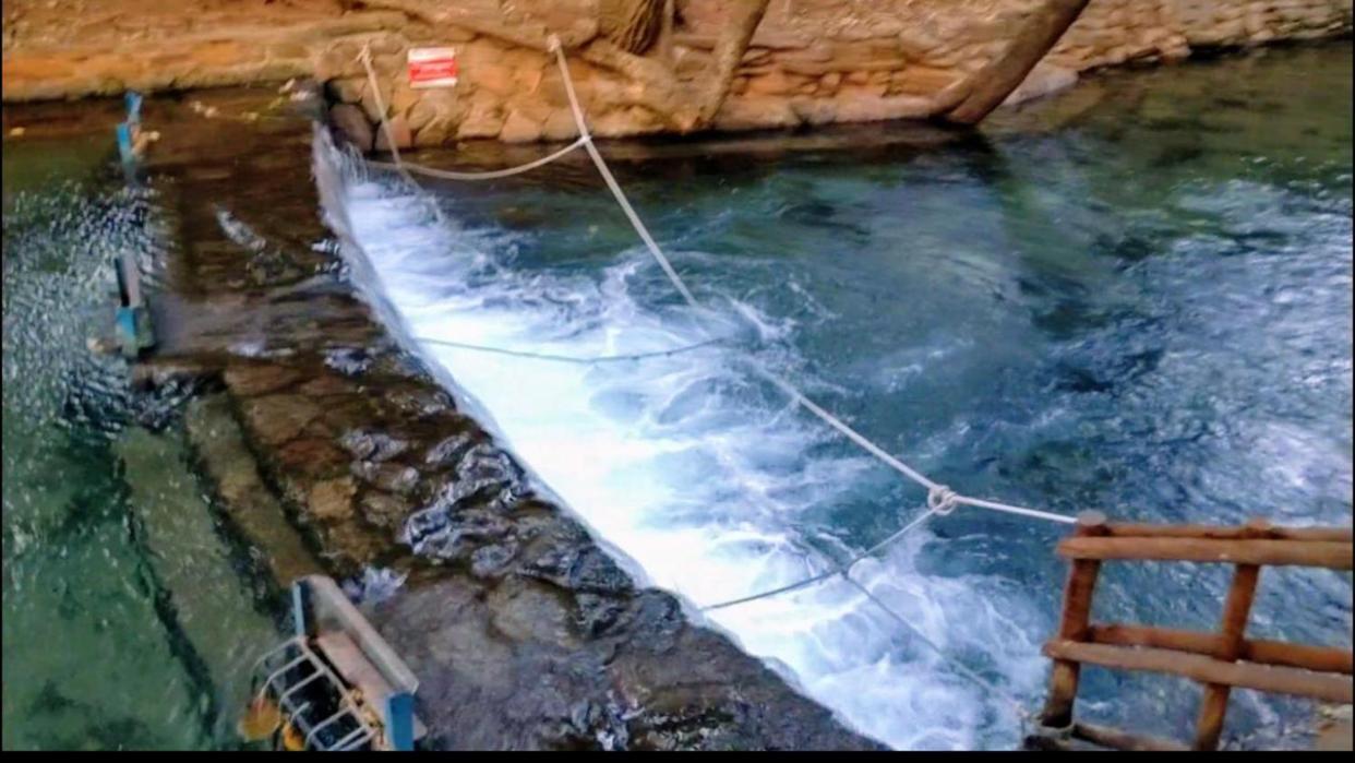 Aguas Da Serra 106B Novo- Rio Quente Exterior photo