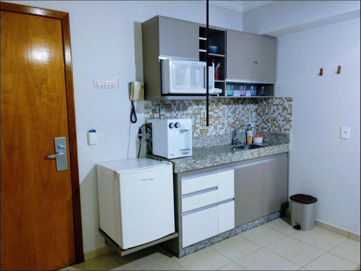 Aguas Da Serra 106B Novo- Rio Quente Exterior photo