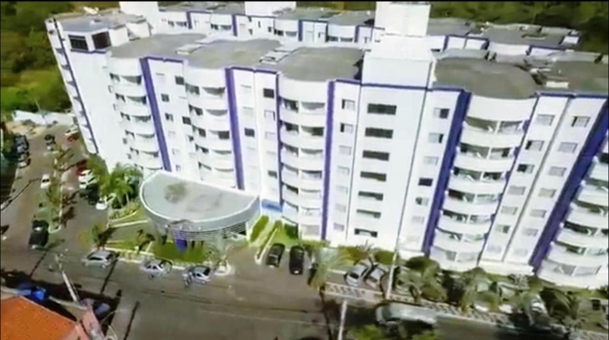 Aguas Da Serra 106B Novo- Rio Quente Exterior photo